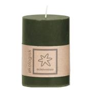 Edelweiss - EKO Kubbelys 7x10 cm deep forest green