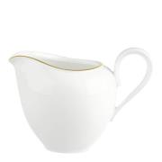 Villeroy & Boch - Anmut Gold fløtemugge 20 cl