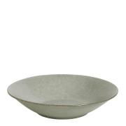 Broste Copenhagen - Nordic Marsh dyp tallerken 22,5 cm