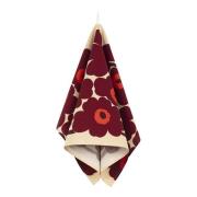 Marimekko - Piirto Unikko krus 25 cl hvit/gull