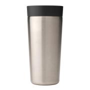 Brabantia - Make & Take termokopp 36 cl mørk grå