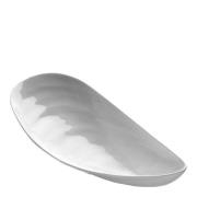 Serax - Les Objets Mouleversants skål S 17,5x7,5 cm hvit