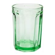 Serax - Fish & Fish vannglass L 40 cl grønn