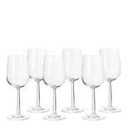 Rosendahl - Grand Cru hvitvinsglass 32 cl 6 stk