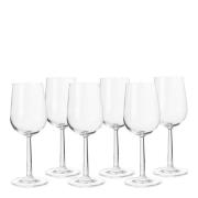 Rosendahl - Grand Cru rødvinsglass 45 cl 6 stk