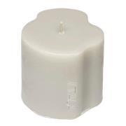 iittala - Aalto kubbelys 8 cm sand