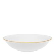 Rörstrand -  Swedish Grace Gala dyp tallerken 19 cm hvit