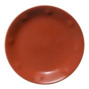 iittala - Solare tallerken 18 cm terrakotta