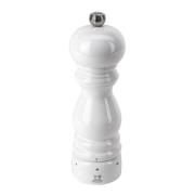 Peugeot - Paris U'Select Z saltkvern 18 cm hvit lakk