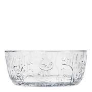 MoominIittala - Mummi skål 35 cl klar