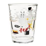 MoominIittala - Mummi glass 22 cl Sammen