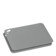Zassenhaus - Skjærebrett fleksibelt 29 cm 2 stk grå