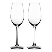 Riedel - Ouverture champagneglass 2 stk