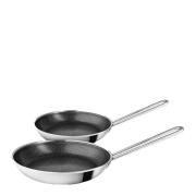 Eva Trio - Multi Mosaic keramisk stekepannesett 24+28 cm