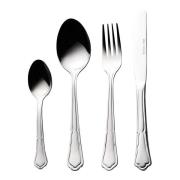 Aida - Emely Rose bestikksett 24 deler stål