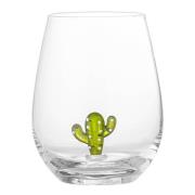 Bloomingville - Misa vannglass 56 cl kaktus