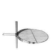Espegard - Brasa 50 grilltårn til bålbrenner