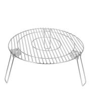 Espegard - Grillrist til bålbrenner 50