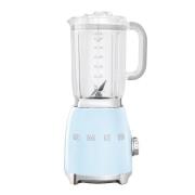 SMEG - Blender BLF01 pastellblå