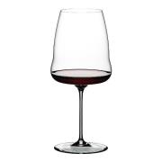 Riedel - Winewings syrah