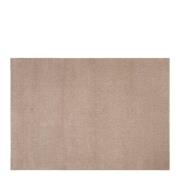 Tica Copenhagen - Unicolor gulvmatte 130x90 cm ivory