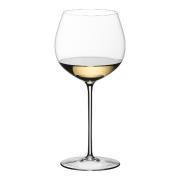 Riedel - Superleggero eikefat chardonnay