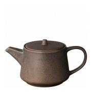 Blomus - Kumi tekanne 1L mørk brun