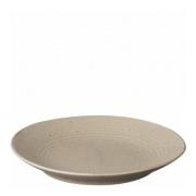 Blomus - Kumi asjett 16 cm lys brun