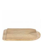 Blomus - Zen skjærebrett 40x25x2 cm eik