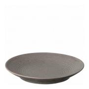 Blomus - Kumi asjett 16 cm mørk brun