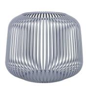 Blomus - Lito lykt 17 cm rust