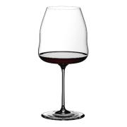 Riedel - Winewings pinot noir