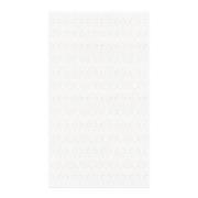 Ekelund - Medaljong duk 150x350 cm lys grå