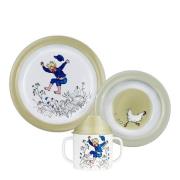 Rätt Start - Emil i Lønneberget barneservise 3 deler