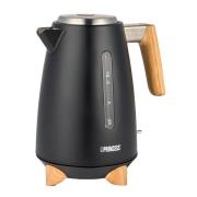 PRINCESS - Vannkoker 236061 1,7L 3000W Bambus