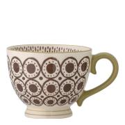 Creative Collection - Maple kopp 42 cl brun