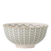 Creative Collection - Maple skål 27 cl grønn