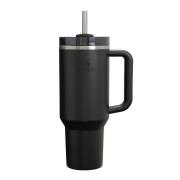 Stanley - Quencher tumbler 1,18L svart