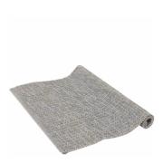 Holmen - Sara løper 40x140 cm lys grå