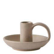 Tell Me More - Nimo lysestake 7 cm sand