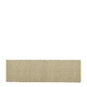 Holmen - Birk løper 40x140 cm grønn