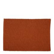 Holmen - Sara løper 40x140 cm terrakotta