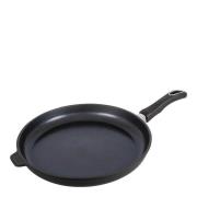 Gastrolux - Evo keramisk stekepanne 32 cm m/avtakbart håndtak