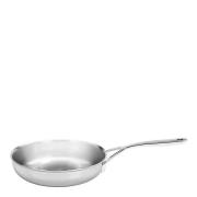 Demeyere - 5-Plus stekepanne i rustfritt stål 24 cm