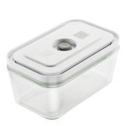 Zwilling - Fresh & Save vakuumboks i glass M 18,2x11,5 cm