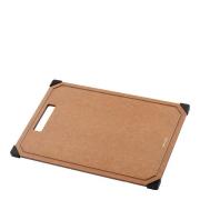 Zwilling - Skjærefjøl i trefiber 42x30 cm brun