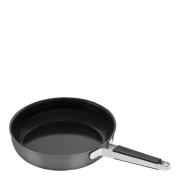 Zwilling - Pure stekepanne 28 cm keramisk non-stick grå