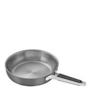 Zwilling - Pure stekepanne 28 cm rustfritt stål/keramisk non-stick grå