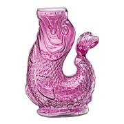 Cilio - Nemo vannkaraffel 1L lilla