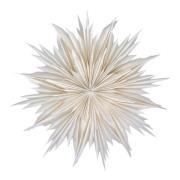 House Doctor - Dust julestjerne 30 cm off-white